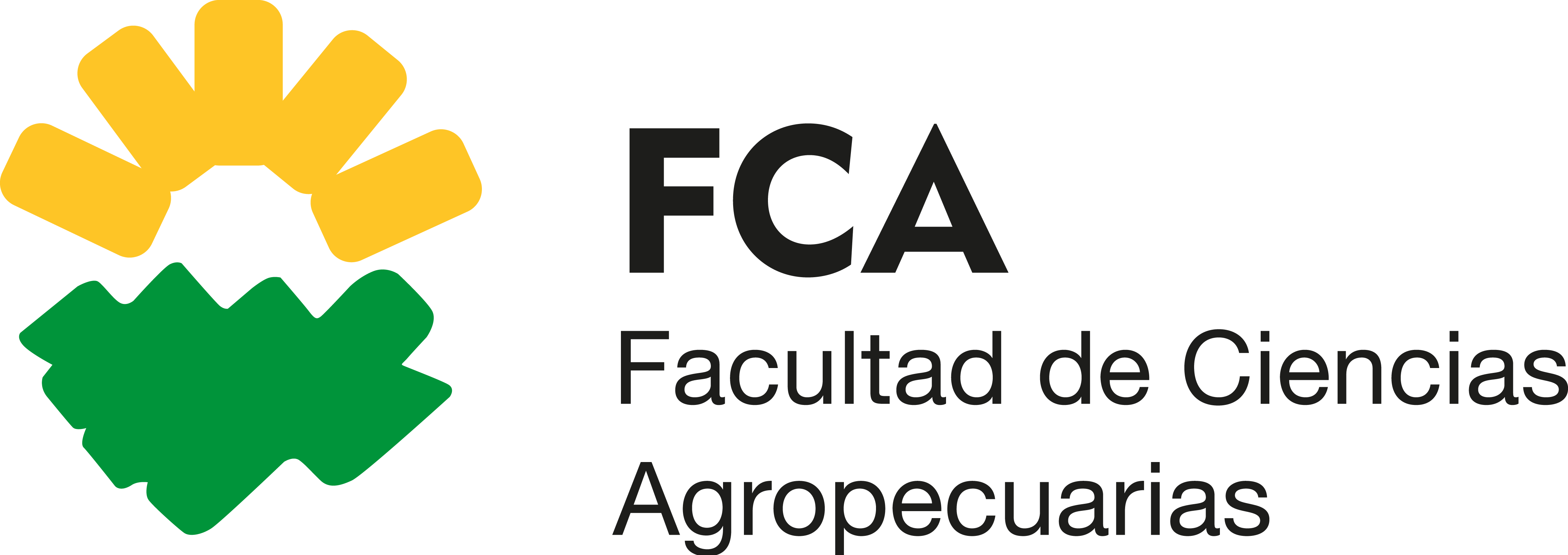 Logo FCA color