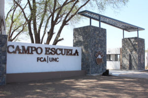 Campo Escuela