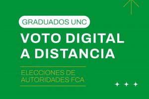 Voto digital a distancia