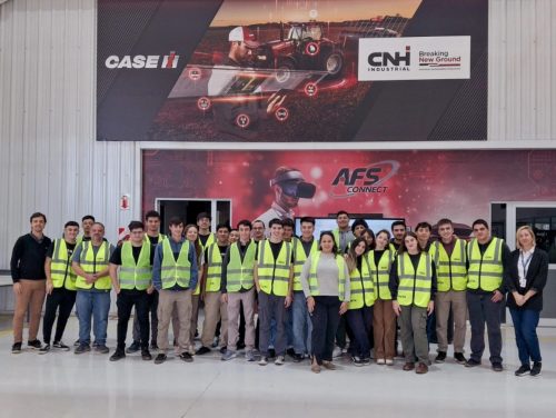 CNH