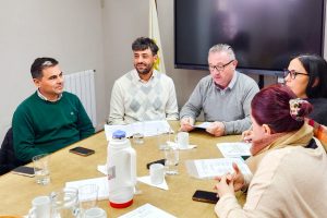 Adhesión comunicado de AUDEAS