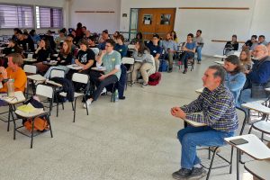 Primera Jornada Provincial de Agroecología
