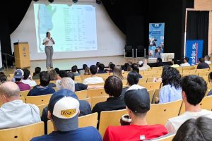 I Jornada de Producción Bubalina (1)